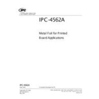 IPC 4562A