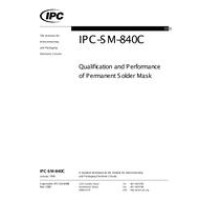 IPC SM-840C