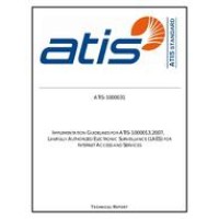 ATIS 1000031