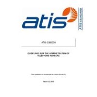 ATIS 0300070