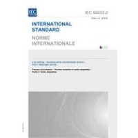 IEC 60832-2 Ed. 1.0 b:2010