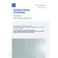 IEC 62497-1 Ed. 1.0 b:2010