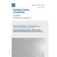 IEC 61076-2-107 Ed. 1.0 b:2010