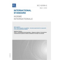 IEC 62599-2 Ed. 1.0 b:2010