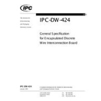 IPC DW-424