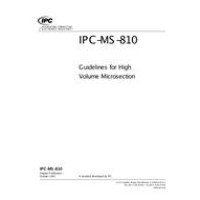 IPC MS-810