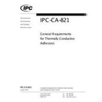 IPC CA-821