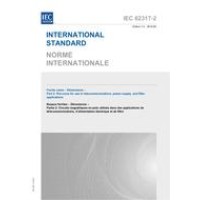 IEC 62317-2 Ed. 1.0 b:2010