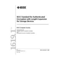 IEEE 1619.1-2007