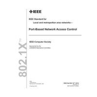 IEEE 802.1X-2010