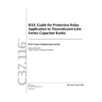 IEEE C37.116-2007