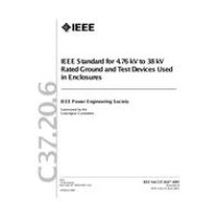 IEEE C37.20.6-2007