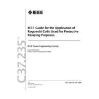 IEEE C37.235-2007