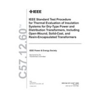 IEEE C57.12.60-2009