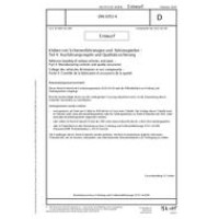 DIN 6701-4 - DRAFT