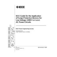 IEEE C62.72-2007