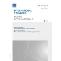 IEC 62496-4 Ed. 1.0 b:2011