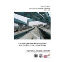 SSPC PA Guide 13/AASHTO/NSBA S8.1-2006