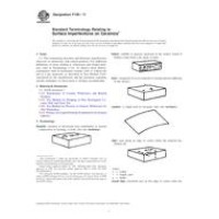 ASTM F109-11