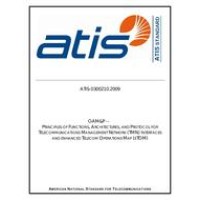 ATIS 0300210.2009