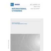 IEC 61691-1-1 Ed. 2.0 en:2011