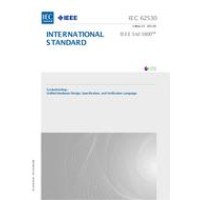 IEC 62530 Ed. 2.0 en:2011