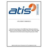 ATIS 1000017.2008(S2018)