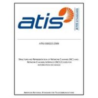 ATIS 0300223.2009