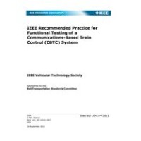 IEEE 1474.4-2011