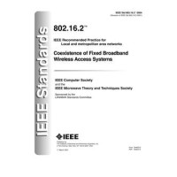 IEEE 802.16.2-2004