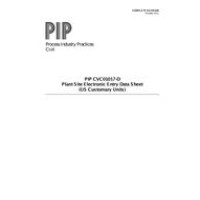 PIP CVC01017-EEDS (IP)