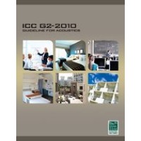 ICC G2-2010