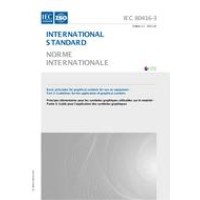 IEC 80416-3 Ed. 1.1 b:2011