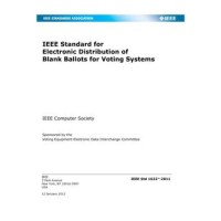 IEEE 1622-2011