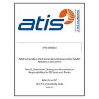 ATIS 0300014(2011-12)