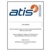 ATIS 0300020(2011-12)