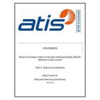 ATIS 0300025(2011-12)