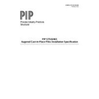 PIP STS02465