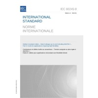 IEC 60245-8 Ed. 1.2 b:2012