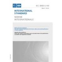 IEC 80601-2-60 Ed. 1.0 b:2012