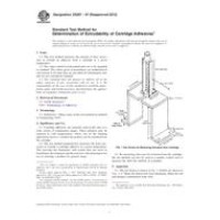 ASTM D5267-97(2012)