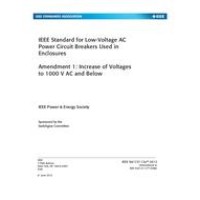 IEEE C37.13a-2012