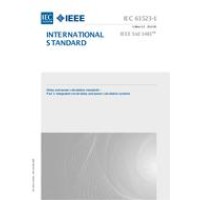 IEC 61523-1 Ed. 2.0 en:2012