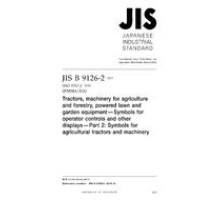 JIS B 9126-2:2012