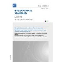 IEC 62150-3 Ed. 1.0 b:2012