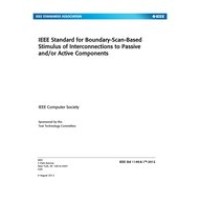 IEEE 1149.8.1-2012