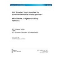 IEEE 802.16n-2013