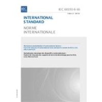 IEC 60191-6-16 Ed. 1.0 b:2007