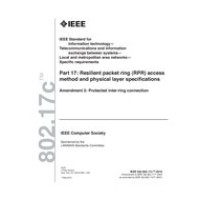 IEEE 802.17c-2010