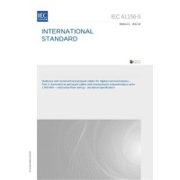 IEC 61156-5 Ed. 2.1 en:2012